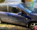 Синий Мазда Премаси, объемом двигателя 2 л и пробегом 360 тыс. км за 2400 $, фото 2 на Automoto.ua