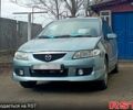 Синій Мазда Премасі, об'ємом двигуна 2 л та пробігом 448 тис. км за 4660 $, фото 1 на Automoto.ua