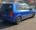 Синій Мазда Премасі, об'ємом двигуна 1.8 л та пробігом 245 тис. км за 4240 $, фото 5 на Automoto.ua