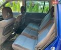 Синій Мазда Премасі, об'ємом двигуна 2 л та пробігом 300 тис. км за 2350 $, фото 8 на Automoto.ua