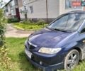 Синій Мазда Премасі, об'ємом двигуна 2 л та пробігом 200 тис. км за 3000 $, фото 1 на Automoto.ua