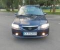 Синий Мазда Премаси, объемом двигателя 1.99 л и пробегом 280 тыс. км за 2500 $, фото 2 на Automoto.ua