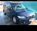 Синий Мазда Премаси, объемом двигателя 2 л и пробегом 255 тыс. км за 2000 $, фото 1 на Automoto.ua