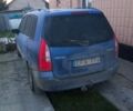 Синій Мазда Премасі, об'ємом двигуна 2 л та пробігом 350 тис. км за 950 $, фото 3 на Automoto.ua