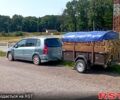 Синій Мазда Премасі, об'ємом двигуна 2 л та пробігом 448 тис. км за 4660 $, фото 2 на Automoto.ua
