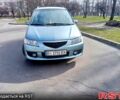 Синий Мазда Премаси, объемом двигателя 1.8 л и пробегом 183 тыс. км за 3200 $, фото 1 на Automoto.ua