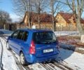 Синій Мазда Премасі, об'ємом двигуна 1.84 л та пробігом 240 тис. км за 4200 $, фото 2 на Automoto.ua