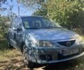 Синій Мазда Премасі, об'ємом двигуна 1.84 л та пробігом 210 тис. км за 3999 $, фото 1 на Automoto.ua