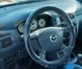 Синій Мазда Премасі, об'ємом двигуна 1.84 л та пробігом 240 тис. км за 4200 $, фото 13 на Automoto.ua