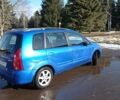 Синій Мазда Премасі, об'ємом двигуна 1.84 л та пробігом 240 тис. км за 4200 $, фото 4 на Automoto.ua