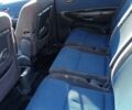 Синій Мазда Премасі, об'ємом двигуна 1.84 л та пробігом 240 тис. км за 4200 $, фото 9 на Automoto.ua