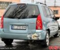 Синий Мазда Премаси, объемом двигателя 1.8 л и пробегом 188 тыс. км за 2600 $, фото 2 на Automoto.ua