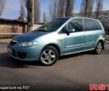 Синий Мазда Премаси, объемом двигателя 1.8 л и пробегом 183 тыс. км за 3200 $, фото 1 на Automoto.ua