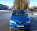 Синій Мазда Премасі, об'ємом двигуна 1.84 л та пробігом 240 тис. км за 4200 $, фото 7 на Automoto.ua
