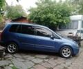 Синій Мазда Премасі, об'ємом двигуна 1.8 л та пробігом 250 тис. км за 2799 $, фото 3 на Automoto.ua