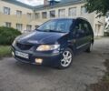 Синій Мазда Премасі, об'ємом двигуна 1.8 л та пробігом 340 тис. км за 1757 $, фото 1 на Automoto.ua