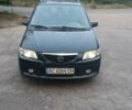 Синій Мазда Премасі, об'ємом двигуна 2 л та пробігом 388 тис. км за 1600 $, фото 3 на Automoto.ua