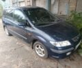 Синий Мазда Премаси, объемом двигателя 0 л и пробегом 190 тыс. км за 3500 $, фото 1 на Automoto.ua