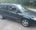 Синій Мазда Премасі, об'ємом двигуна 2 л та пробігом 388 тис. км за 1600 $, фото 2 на Automoto.ua
