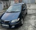 Синій Мазда Премасі, об'ємом двигуна 0 л та пробігом 210 тис. км за 3600 $, фото 2 на Automoto.ua