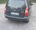 Синій Мазда Премасі, об'ємом двигуна 2 л та пробігом 388 тис. км за 1600 $, фото 1 на Automoto.ua