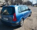 Синий Мазда Премаси, объемом двигателя 1.8 л и пробегом 2 тыс. км за 3100 $, фото 8 на Automoto.ua