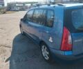Синий Мазда Премаси, объемом двигателя 1.8 л и пробегом 257 тыс. км за 2900 $, фото 6 на Automoto.ua