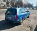 Синий Мазда Премаси, объемом двигателя 1.8 л и пробегом 2 тыс. км за 3100 $, фото 10 на Automoto.ua