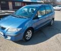 Синий Мазда Премаси, объемом двигателя 1.8 л и пробегом 257 тыс. км за 2900 $, фото 7 на Automoto.ua