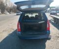 Синий Мазда Премаси, объемом двигателя 1.8 л и пробегом 257 тыс. км за 2900 $, фото 12 на Automoto.ua