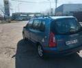 Синий Мазда Премаси, объемом двигателя 1.8 л и пробегом 257 тыс. км за 2900 $, фото 4 на Automoto.ua