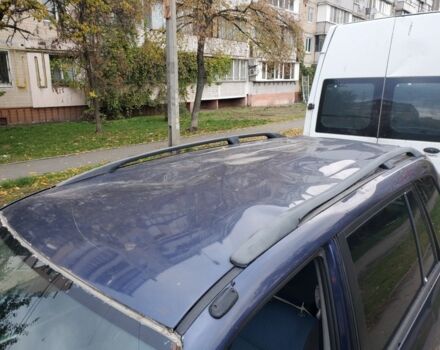 Синий Мазда Премаси, объемом двигателя 2 л и пробегом 338 тыс. км за 900 $, фото 7 на Automoto.ua