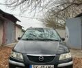 Синий Мазда Премаси, объемом двигателя 2 л и пробегом 200 тыс. км за 1072 $, фото 2 на Automoto.ua