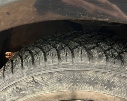 Синий Мазда Премаси, объемом двигателя 2 л и пробегом 200 тыс. км за 1072 $, фото 6 на Automoto.ua