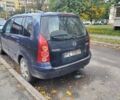 Синий Мазда Премаси, объемом двигателя 2 л и пробегом 338 тыс. км за 900 $, фото 5 на Automoto.ua