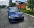 Синий Мазда Премаси, объемом двигателя 2 л и пробегом 242 тыс. км за 5200 $, фото 2 на Automoto.ua