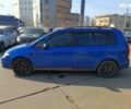 Синий Мазда Премаси, объемом двигателя 1.8 л и пробегом 245 тыс. км за 4890 $, фото 2 на Automoto.ua