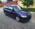 Синий Мазда Премаси, объемом двигателя 2 л и пробегом 242 тыс. км за 5200 $, фото 1 на Automoto.ua