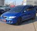 Синій Мазда Премасі, об'ємом двигуна 1.8 л та пробігом 245 тис. км за 3790 $, фото 1 на Automoto.ua