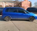 Синий Мазда Премаси, объемом двигателя 1.8 л и пробегом 245 тыс. км за 3530 $, фото 6 на Automoto.ua