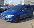 Синий Мазда Премаси, объемом двигателя 1.8 л и пробегом 245 тыс. км за 4890 $, фото 1 на Automoto.ua