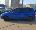 Синий Мазда Премаси, объемом двигателя 1.8 л и пробегом 245 тыс. км за 3530 $, фото 2 на Automoto.ua