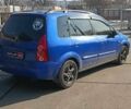 Синий Мазда Премаси, объемом двигателя 1.8 л и пробегом 245 тыс. км за 3530 $, фото 5 на Automoto.ua