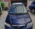 Синий Мазда Премаси, объемом двигателя 2 л и пробегом 242 тыс. км за 5200 $, фото 4 на Automoto.ua
