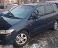 Синий Мазда Премаси, объемом двигателя 2 л и пробегом 264 тыс. км за 1599 $, фото 1 на Automoto.ua