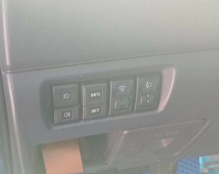 Синий Мазда Премаси, объемом двигателя 1.8 л и пробегом 245 тыс. км за 3530 $, фото 9 на Automoto.ua