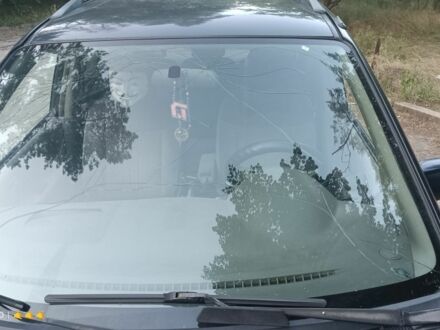 Мазда Премаси 2000 в Запорожье на Automoto.ua Синий Мазда Премаси, объемом двигателя 2 л и пробегом 388 тыс. км за 1600 $, фото 1 на Automoto.ua