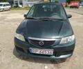 Зеленый Мазда Премаси, объемом двигателя 1.8 л и пробегом 270 тыс. км за 1000 $, фото 2 на Automoto.ua