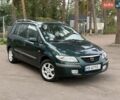 Зелений Мазда Премасі, об'ємом двигуна 1.8 л та пробігом 257 тис. км за 2500 $, фото 1 на Automoto.ua