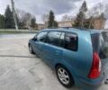 Зеленый Мазда Премаси, объемом двигателя 2 л и пробегом 146 тыс. км за 2800 $, фото 6 на Automoto.ua